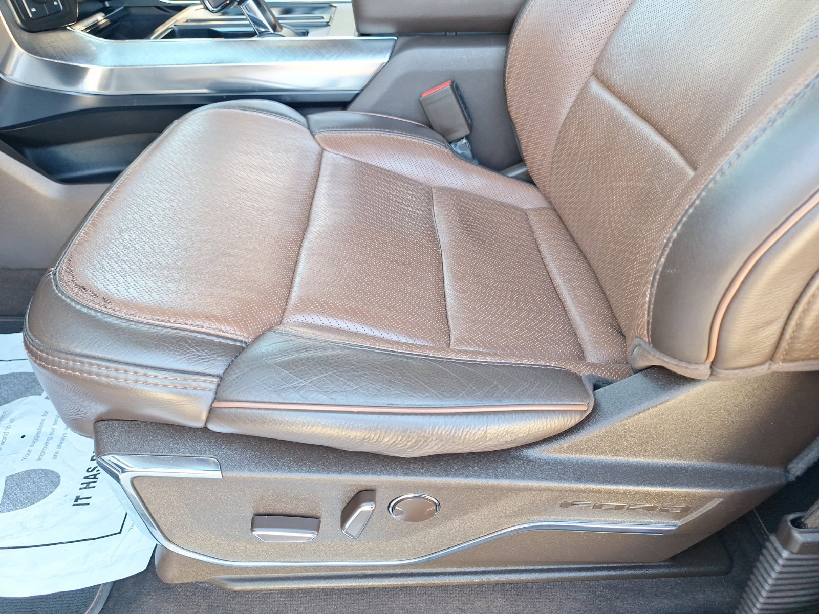 Used 2021 Ford F150 King Ranch AWD/4WD image 17