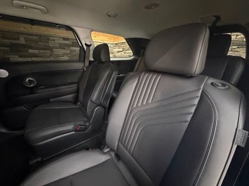 Used 2026 Hyundai Palisade SEL AWD/4WD image 33