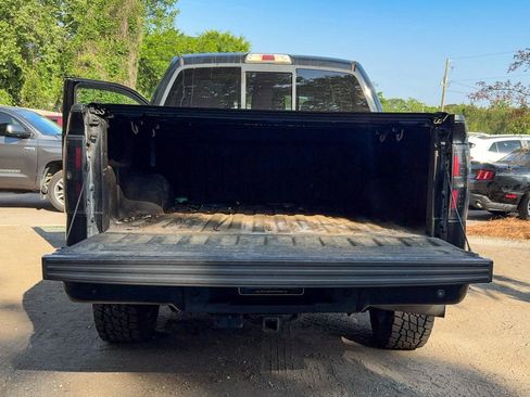 Used 2011 Ford F150 FX4 AWD/4WD image 10