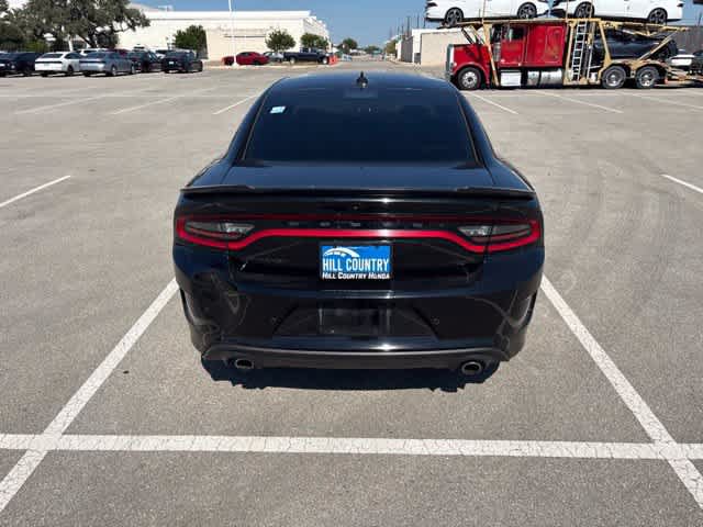 Used 2023 Dodge Charger GT w/ Blacktop Package RWD image 4