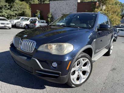 Used 2010 BMW X5 xDrive48i