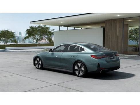 New 2026 BMW i4 M60 AWD/4WD image 2