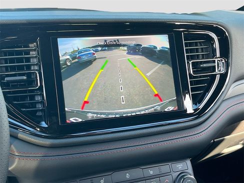 New 2026 Dodge Durango GT image 14