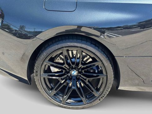 Used 2023 BMW M2 w/ Lighting Package RWD image 6