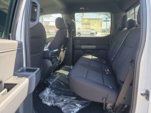 New 2026 Ford F150 XLT w/ Equipment Group 302A MID AWD/4WD image 13