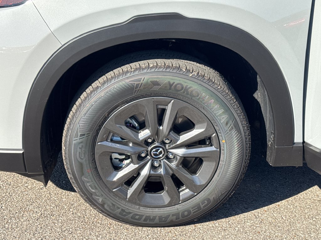 New 2026 MAZDA CX-5 Select AWD/4WD image 20