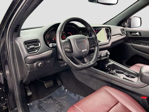Certified 2024 Dodge Durango GT image 9