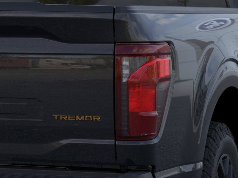 New 2026 Ford F150 Tremor w/ Equipment Group 402B AWD/4WD image 21