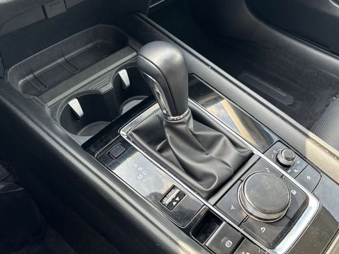 Used 2025 MAZDA CX-50 AWD 2.5 S w/ Premium Plus Pkg image 39