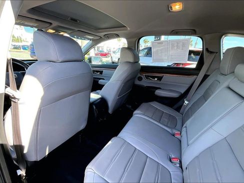 Used 2019 Honda CR-V EX-L image 16