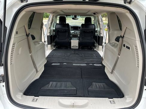 Used 2018 Chrysler Pacifica Limited FWD image 25