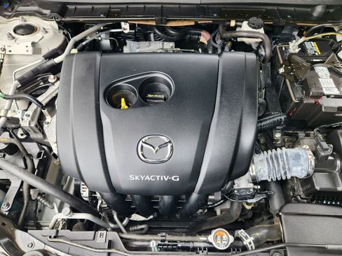 Used 2021 MAZDA CX-30 AWD 2.5 S w/ Preferred Package image 30