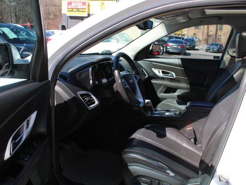 Used 2014 GMC Terrain SLT image 25