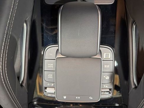 Used 2025 Mercedes-Benz GLE 53 AMG 4MATIC Coupe image 46
