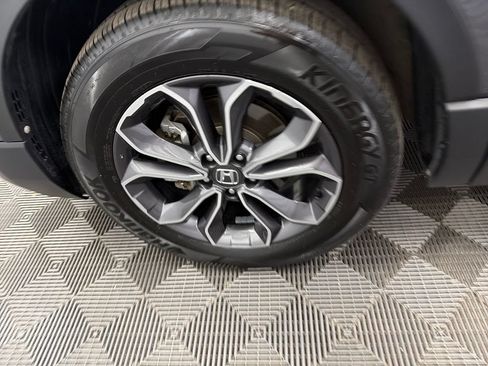Used 2020 Honda CR-V EX-L image 30