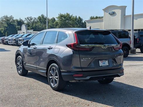 Used 2022 Honda CR-V EX-L image 5