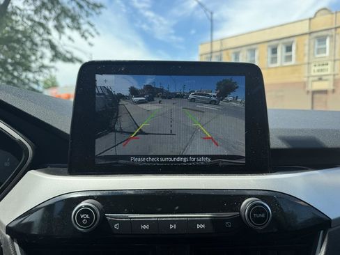 Used 2020 Ford Escape SE FWD image 31