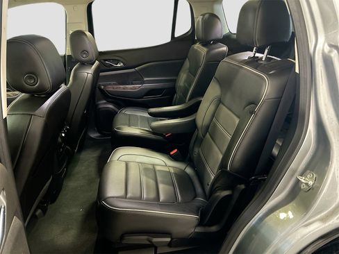 Used 2023 GMC Acadia Denali w/ Denali Technology Package image 26