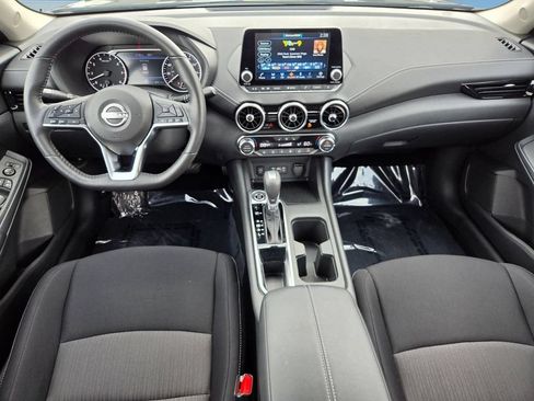 Used 2025 Nissan Sentra SV w/ All-Weather Package FWD image 24