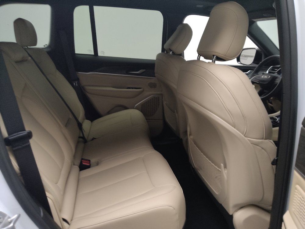 Used 2022 Jeep Grand Cherokee Limited 4xe AWD/4WD image 19