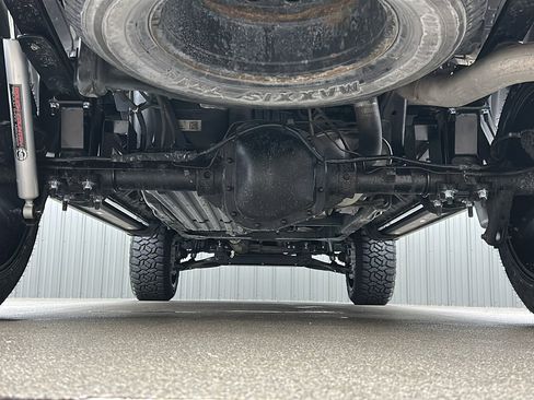 Used 2023 Ford F150 XLT w/ Equipment Group 302A High image 17