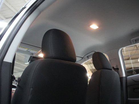 New 2026 Mitsubishi Outlander Sport ES image 23