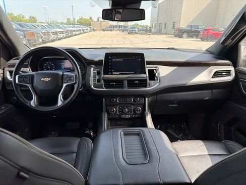 Used 2024 Chevrolet Tahoe Premier AWD/4WD image 20
