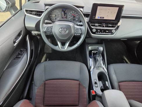 Used 2023 Toyota Corolla SE FWD image 14