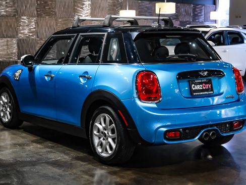 Used 2017 MINI Cooper S FWD image 9