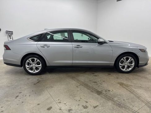 Used 2023 Honda Accord LX image 4
