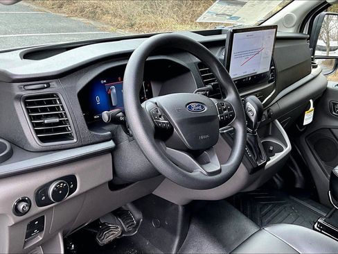 New 2026 Ford Transit 250 250 w/ Load Area Protection Package image 6