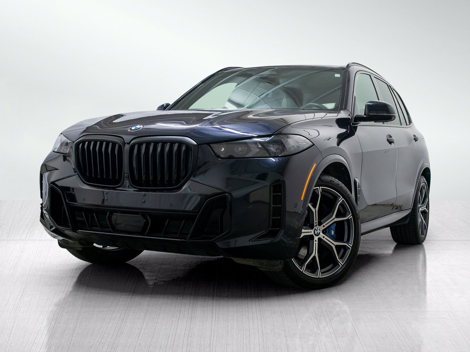 Used 2024 BMW X5 xDrive40i AWD/4WD image 1