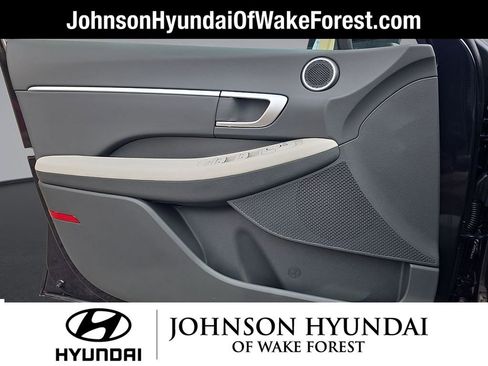 New 2026 Hyundai Sonata Blue FWD image 32