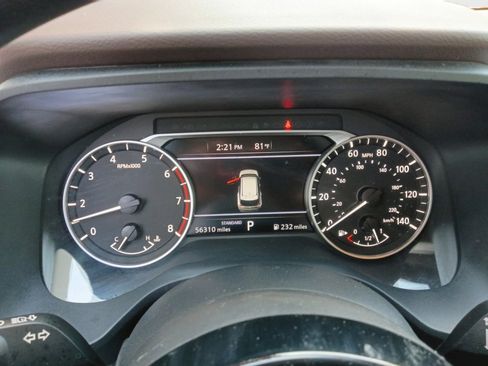 Used 2023 Nissan Rogue SV FWD image 14