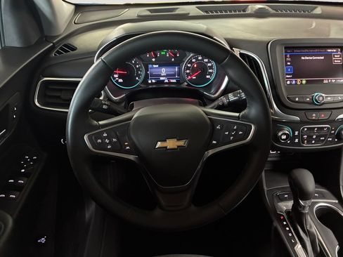 Used 2024 Chevrolet Equinox LT AWD/4WD image 12