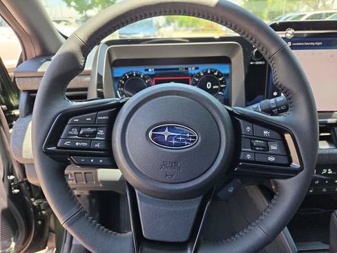 New 2026 Subaru Outback Limited XT AWD/4WD image 14