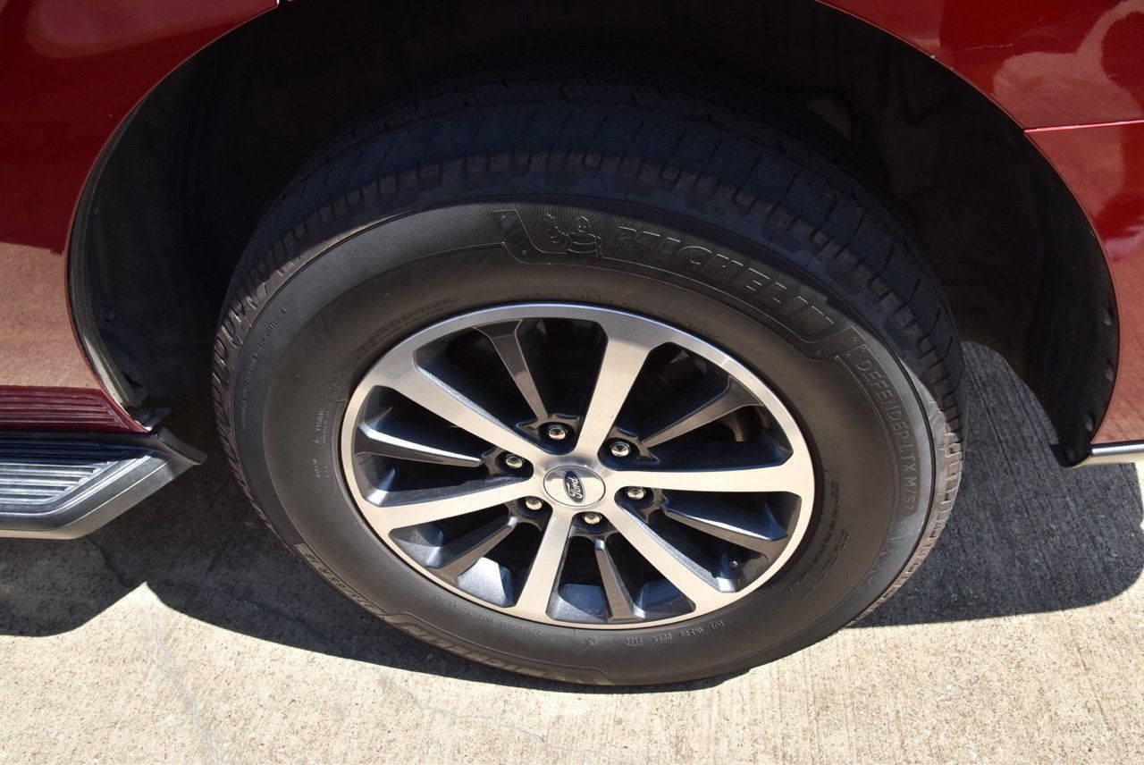 Used 2019 Ford Expedition XLT AWD/4WD image 10