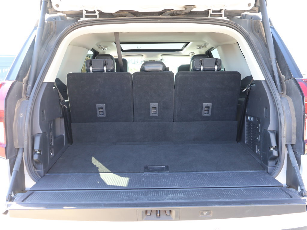Used 2025 Ford Expedition Platinum AWD/4WD image 15