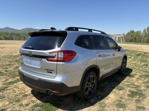 New 2026 Subaru Ascent Bronze Edition AWD/4WD image 9