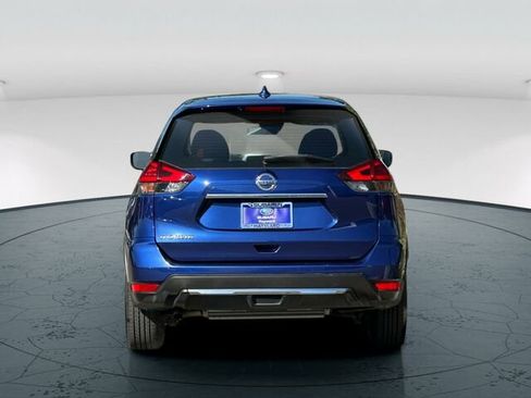 Used 2019 Nissan Rogue S FWD image 5