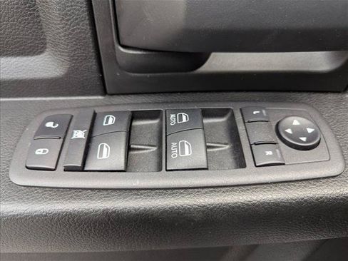 Used 2019 RAM 1500 Tradesman w/ Chrome Plus Package AWD/4WD image 10