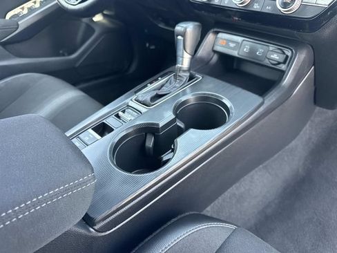 Used 2025 Honda Civic Sport image 36