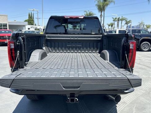 New 2025 GMC Sierra 2500 Denali w/ Technology Package image 29