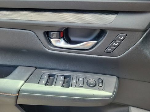 Certified 2025 Honda CR-V Sport-L image 31