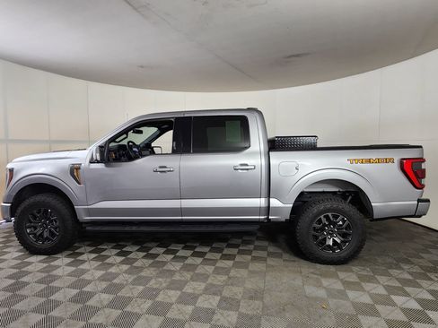 Used 2023 Ford F150 Tremor w/ Equipment Group 402A High AWD/4WD image 4