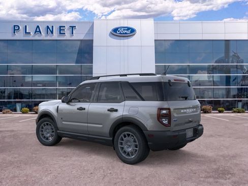 New 2026 Ford Bronco Sport Big Bend w/ Convenience Package AWD/4WD image 5