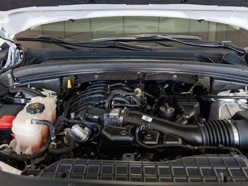 Certified 2023 Jeep Grand Cherokee L Limited image 22