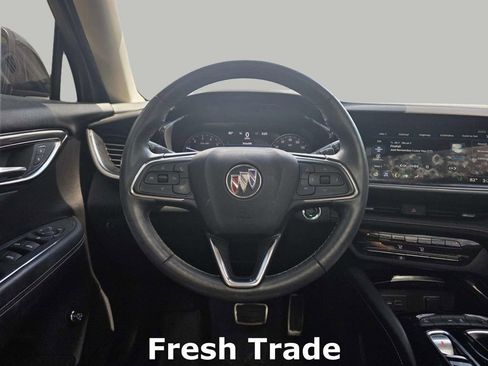 Used 2022 Buick Envision Essence w/ Sport Touring Package FWD image 12