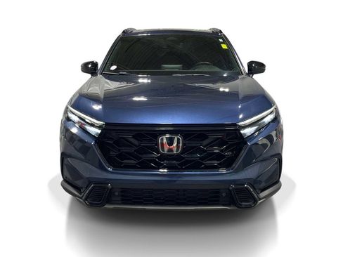 Used 2025 Honda CR-V Sport-L image 6