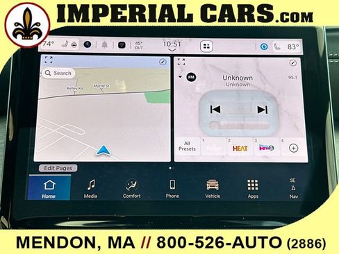 New 2025 Jeep Grand Cherokee Limited image 31